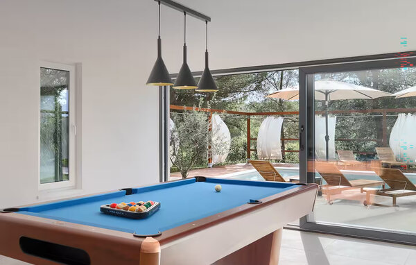 Semesterhus - Pula , Kroatien - CIR801 801