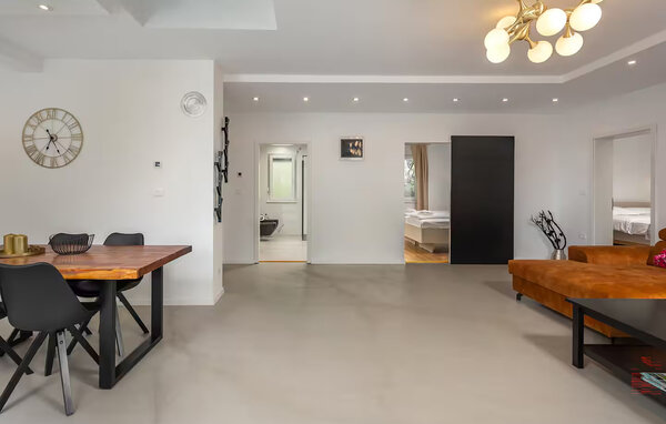 Semesterhus - Pula , Kroatien - CIR801 301