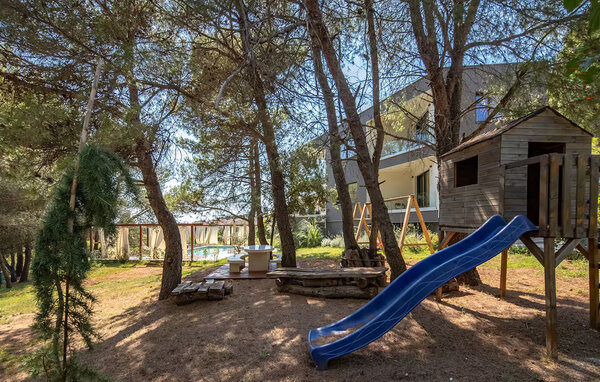 Semesterhus - Pula , Kroatien - CIR801 3