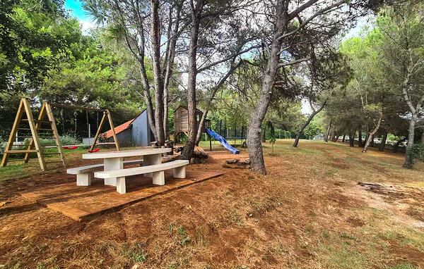 Semesterhus - Pula , Kroatien - CIR801 101