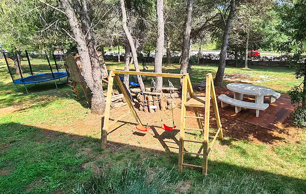 Semesterhus - Pula , Kroatien - CIR801 102