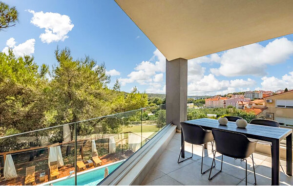 Semesterhus - Pula , Kroatien - CIR801 2