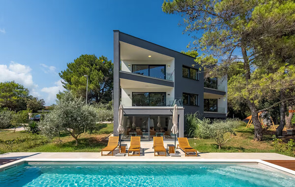 Semesterhus - Pula , Kroatien - CIR801 12