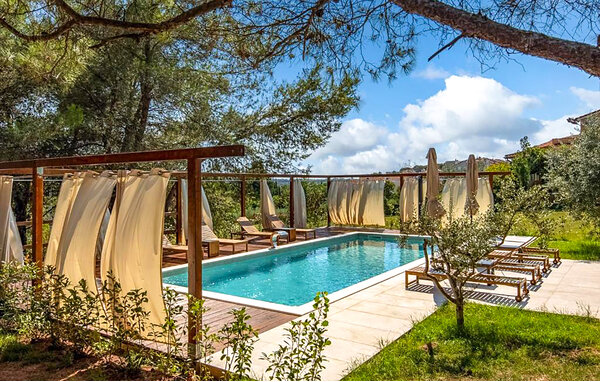 Semesterhus - Pula , Kroatien - CIR801 13