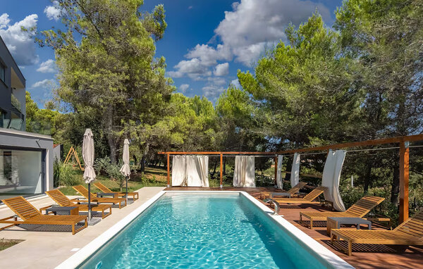 Semesterhus - Pula , Kroatien - CIR801 15