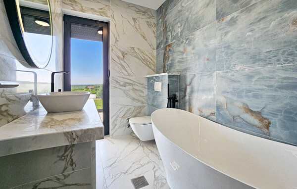 Casa vacanze - Pula - Galizana , Croazia - CIR802 704