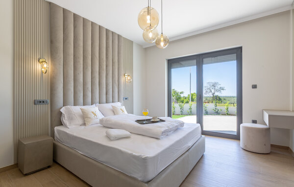 Casa vacanze - Pula - Galizana , Croazia - CIR802 601