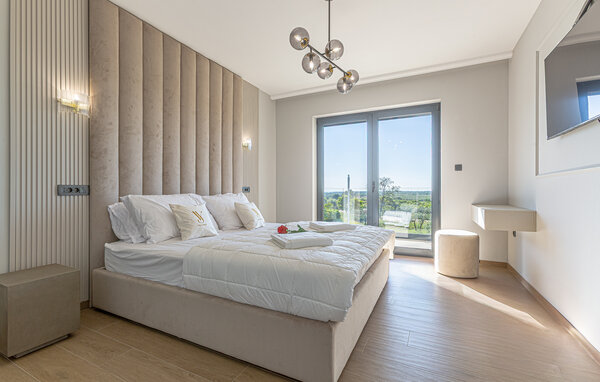 Casa vacanze - Pula - Galizana , Croazia - CIR802 6