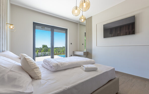 Casa vacanze - Pula - Galizana , Croazia - CIR802 7