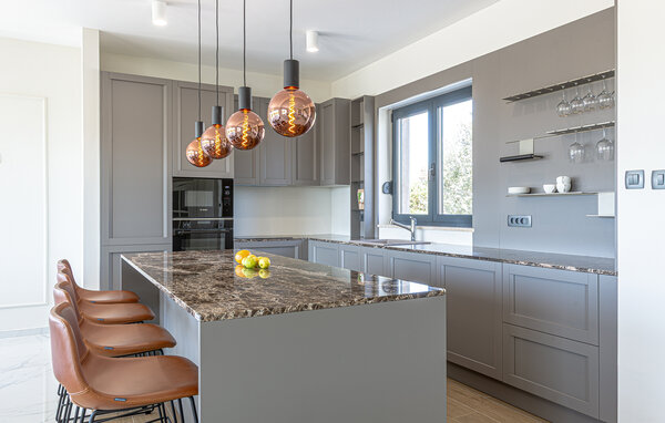 Casa vacanze - Pula - Galizana , Croazia - CIR802 401