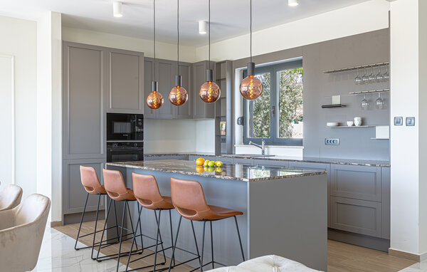 Casa vacanze - Pula - Galizana , Croazia - CIR802 4