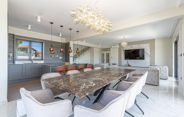 Casa vacanze - Pula - Galizana , Croazia - CIR802 5