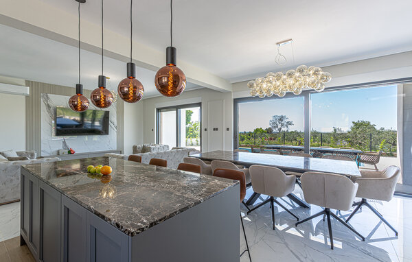 Casa vacanze - Pula - Galizana , Croazia - CIR802 402