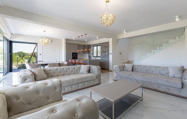 Casa vacanze - Pula - Galizana , Croazia - CIR802 302