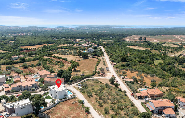 Casa vacanze - Pula - Galizana , Croazia - CIR802 9