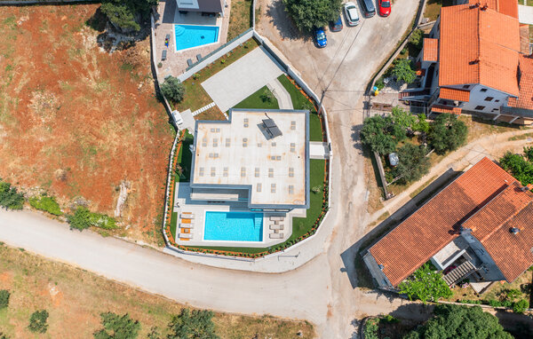 Casa vacanze - Pula - Galizana , Croazia - CIR802 13