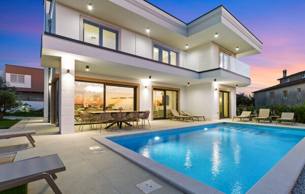 Casa vacanze - Pula - Galizana , Croazia - CIR802 15