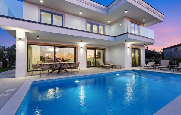 Casa vacanze - Pula - Galizana , Croazia - CIR802 16