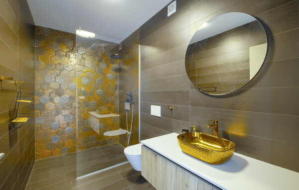 Feriehus - Pula - Stinjan , Kroatia - CIR803 8