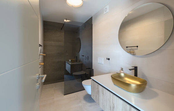 Feriehus - Pula - Stinjan , Kroatia - CIR803 702