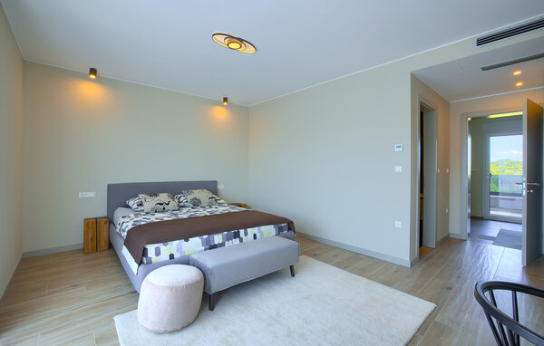 Feriehus - Pula - Stinjan , Kroatia - CIR803 601