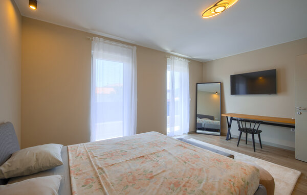 Feriehus - Pula - Stinjan , Kroatia - CIR803 604