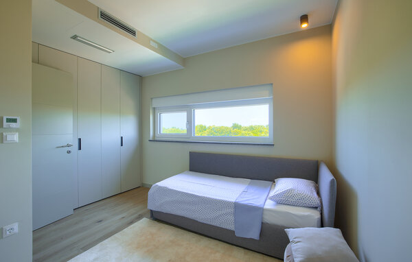 Feriehus - Pula - Stinjan , Kroatia - CIR803 605