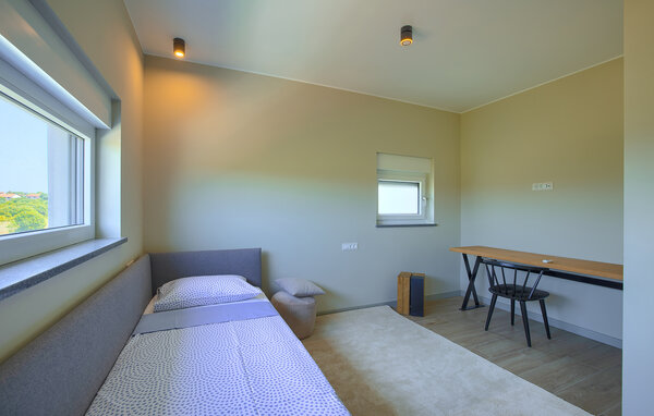 Feriehus - Pula - Stinjan , Kroatia - CIR803 606