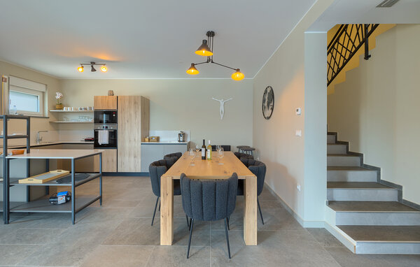 Feriehus - Pula - Stinjan , Kroatia - CIR803 4