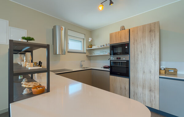 Feriehus - Pula - Stinjan , Kroatia - CIR803 401