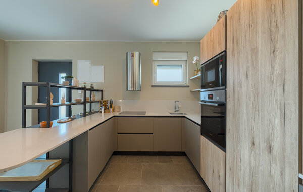 Feriehus - Pula - Stinjan , Kroatia - CIR803 402