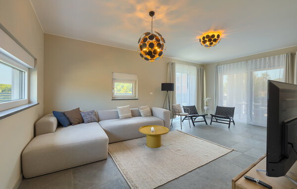 Feriehus - Pula - Stinjan , Kroatia - CIR803 301