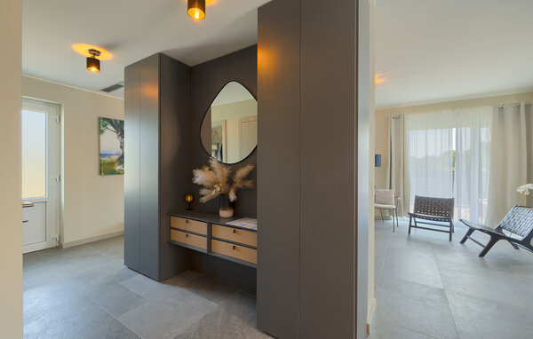 Feriehus - Pula - Stinjan , Kroatia - CIR803 303