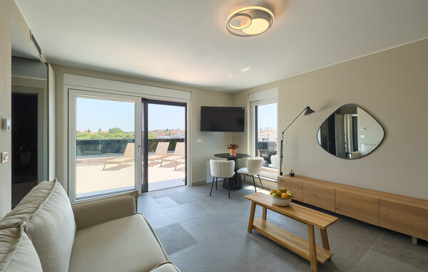 Feriehus - Pula - Stinjan , Kroatia - CIR803 5