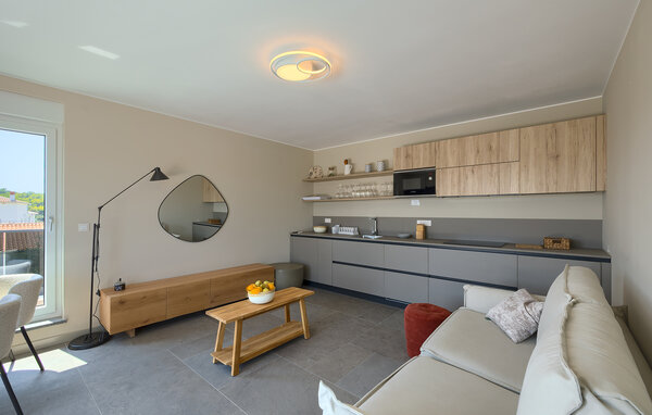 Feriehus - Pula - Stinjan , Kroatia - CIR803 304