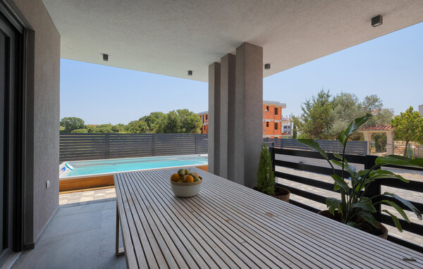 Feriehus - Pula - Stinjan , Kroatia - CIR803 101