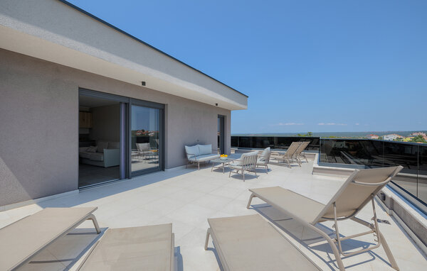 Feriehus - Pula - Stinjan , Kroatia - CIR803 6