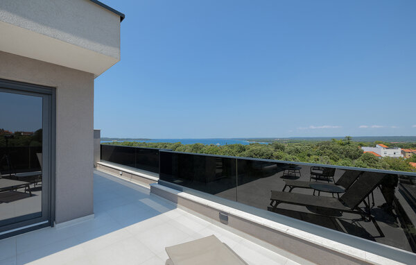 Feriehus - Pula - Stinjan , Kroatia - CIR803 102