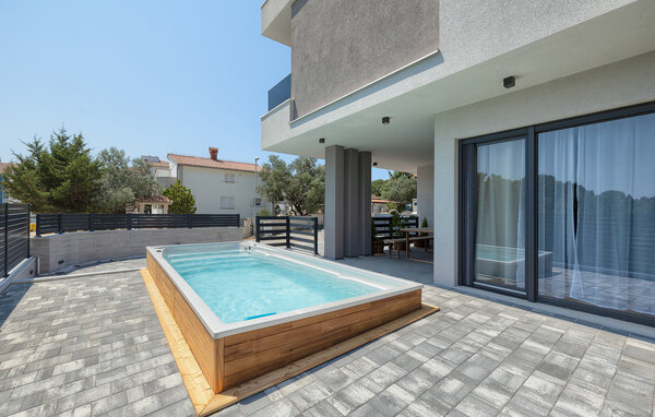 Feriehus - Pula - Stinjan , Kroatia - CIR803 12