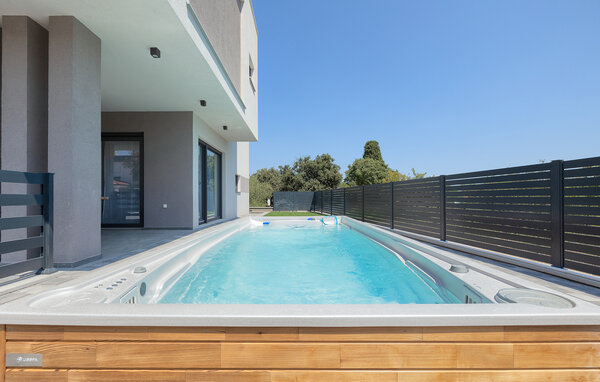 Feriehus - Pula - Stinjan , Kroatia - CIR803 13