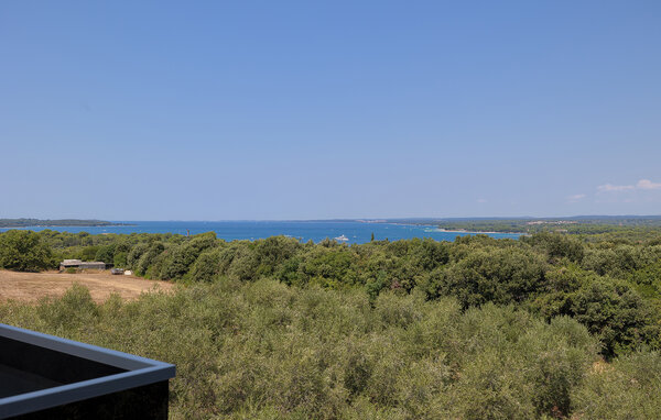 Feriehus - Pula - Stinjan , Kroatia - CIR803 201