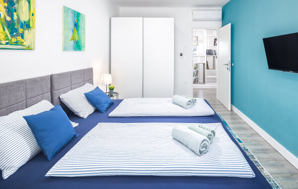 Vakantiehuis - Vodnjan - Galizana , Kroatië - CIR804 601