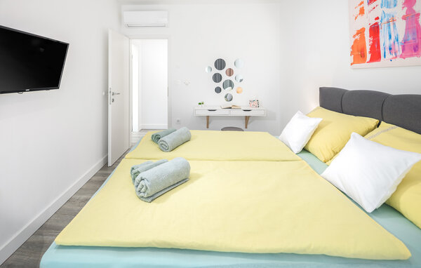 Vakantiehuis - Vodnjan - Galizana , Kroatië - CIR804 606