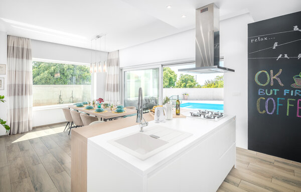 Vakantiehuis - Vodnjan - Galizana , Kroatië - CIR804 401