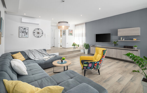 Vakantiehuis - Vodnjan - Galizana , Kroatië - CIR804 4