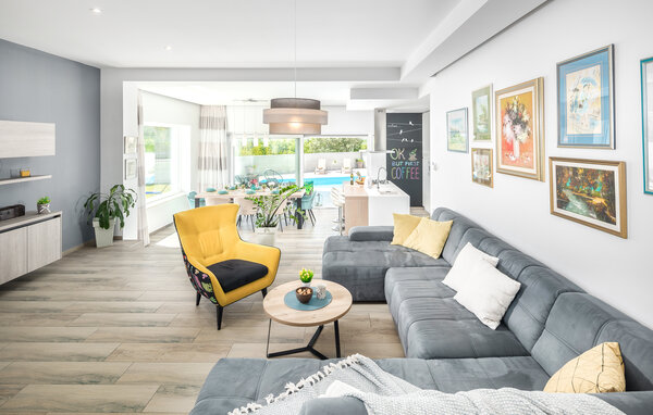 Vakantiehuis - Vodnjan - Galizana , Kroatië - CIR804 3