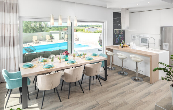 Vakantiehuis - Vodnjan - Galizana , Kroatië - CIR804 303