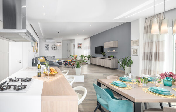 Vakantiehuis - Vodnjan - Galizana , Kroatië - CIR804 304