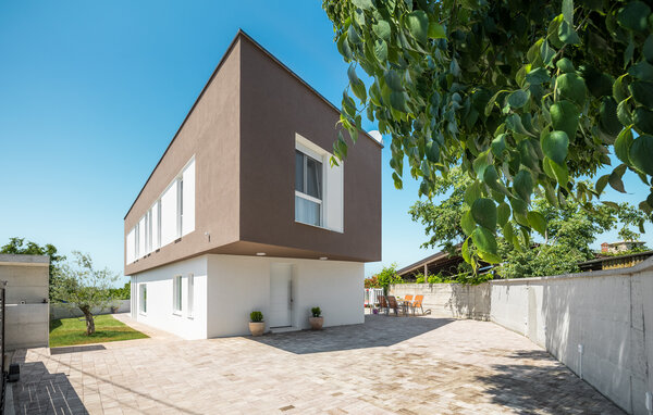 Vakantiehuis - Vodnjan - Galizana , Kroatië - CIR804 81