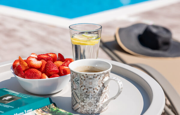 Vakantiehuis - Vodnjan - Galizana , Kroatië - CIR804 102